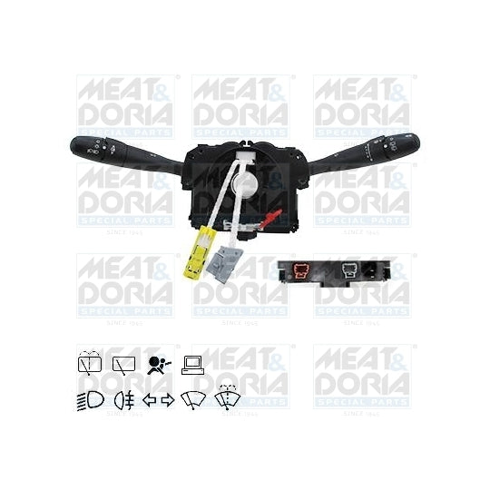 23356 Steering Column Switch