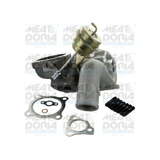 65143 Charger, charging system