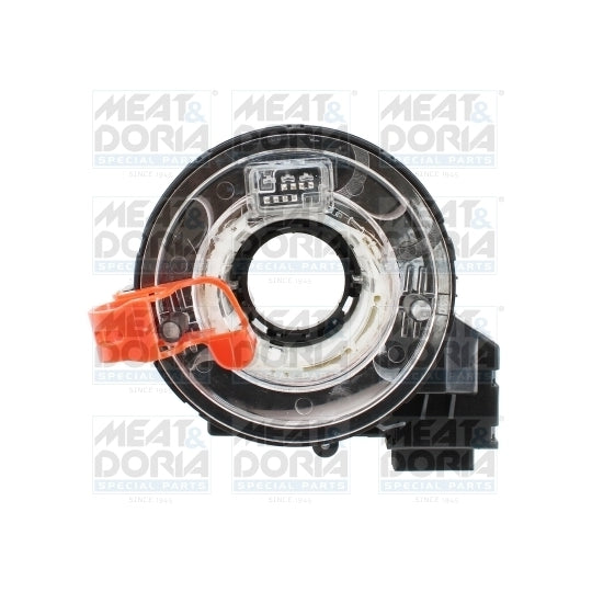 231395 Clockspring, airbag