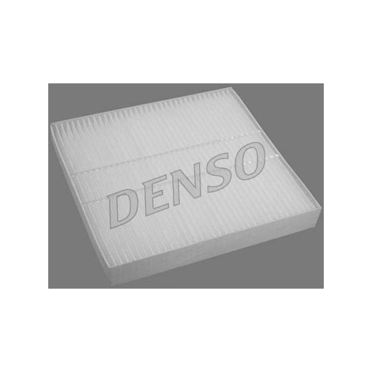 DCF467P Filter, interior air