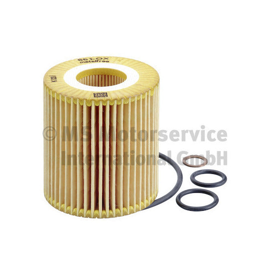 50013661 Oil filter