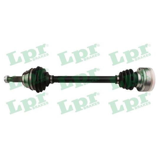 DS51005 Drive Shaft