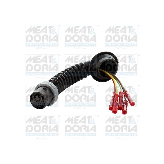 25071 Repair Set, harness