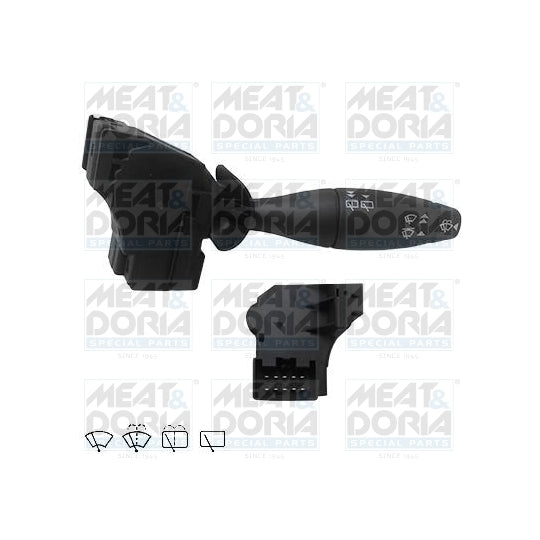 23210 Steering Column Switch
