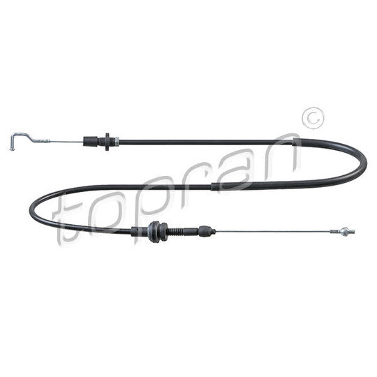109 856 Accelerator Cable