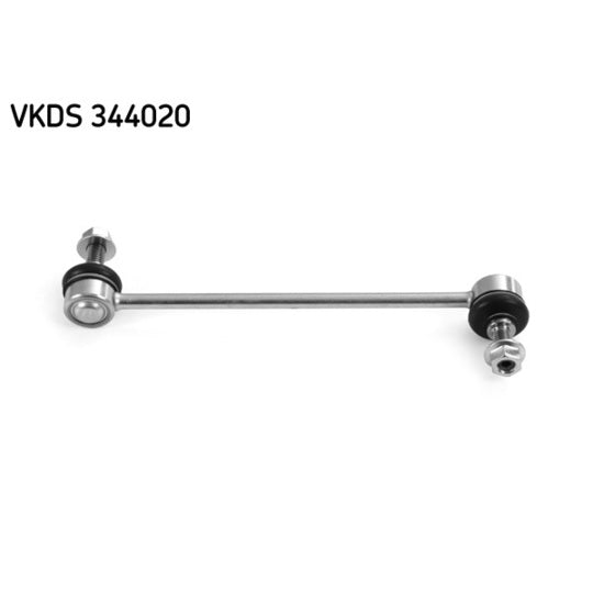 VKDS 344020 Rod/Strut, stabiliser
