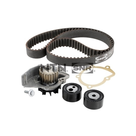 KDP459.300 Water Pump & Timing Belt Set