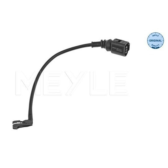 114 527 0008 Warning Contact, brake pad wear
