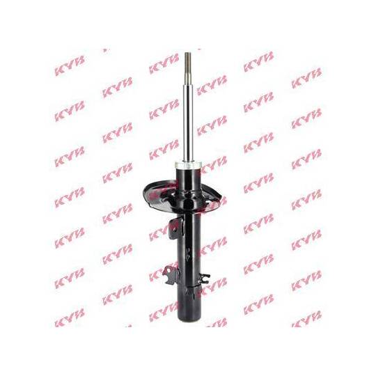 333777 Shock Absorber
