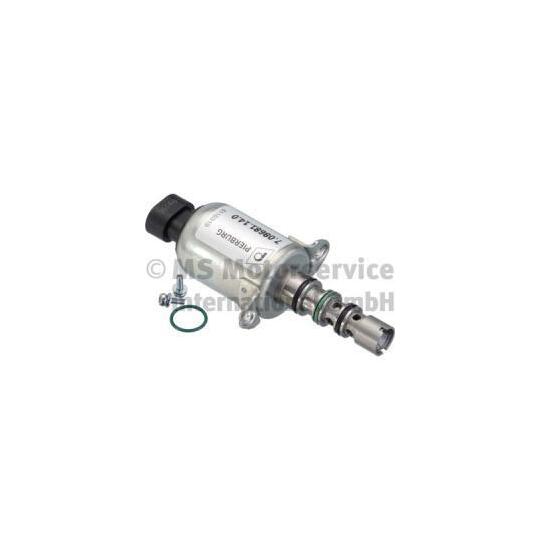 7.08681.14.0 Valve, aut. transm. hydraulic unit