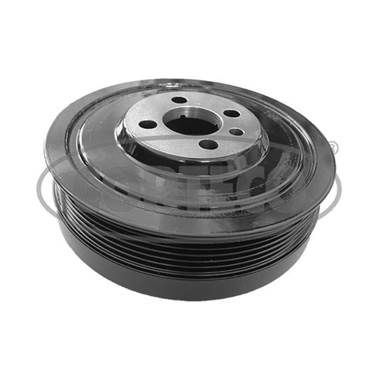 80000680 Belt Pulley, crankshaft