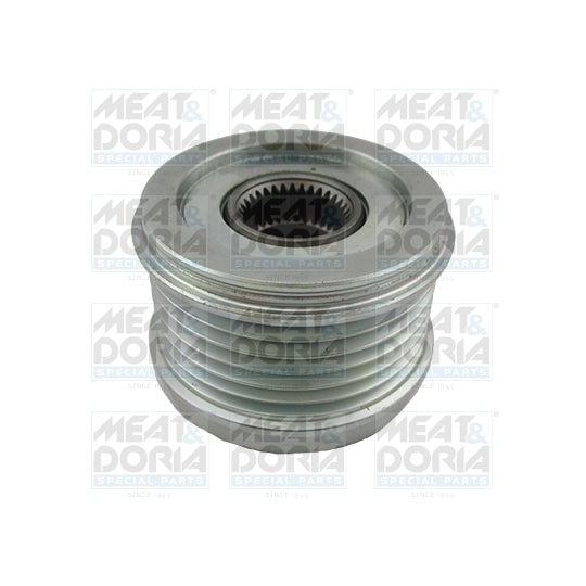 45225 Alternator Freewheel Clutch