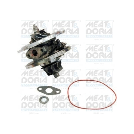 60024 CHRA Cartridge, charger