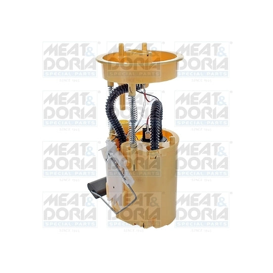 77747 Fuel Feed Unit