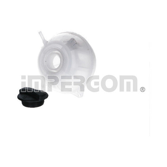 29698 Expansion Tank, coolant