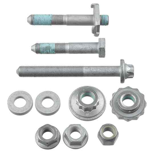38815 01 Repair Kit, wheel suspension