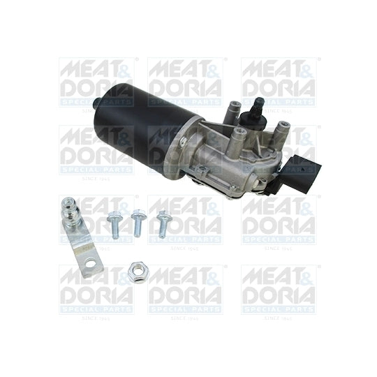 27317 Wiper Motor
