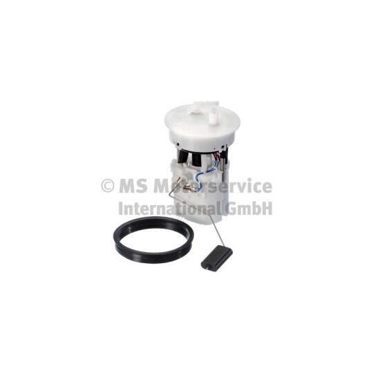7.03794.22.0 Fuel Feed Unit
