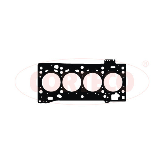 49409511 Gasket, cylinder head