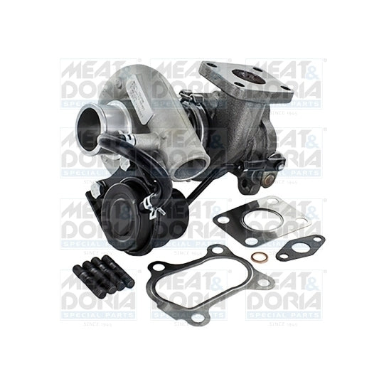65185 Charger, charging system