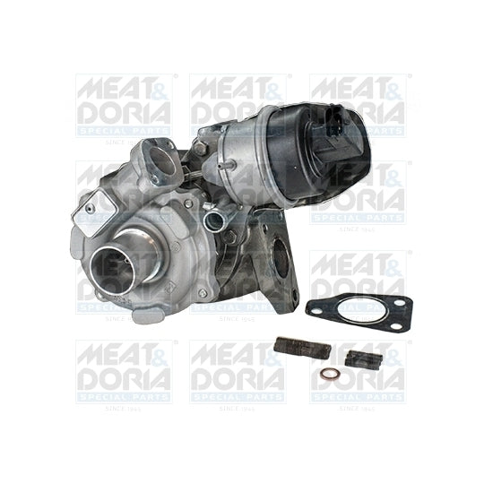 65223 Charger, charging system
