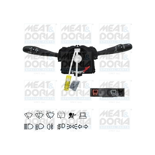 231340 Steering Column Switch