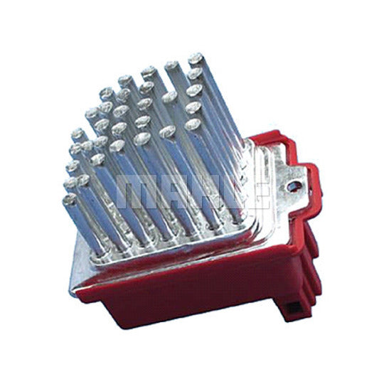 ABR 61 000S Regulator, passenger compartment fan