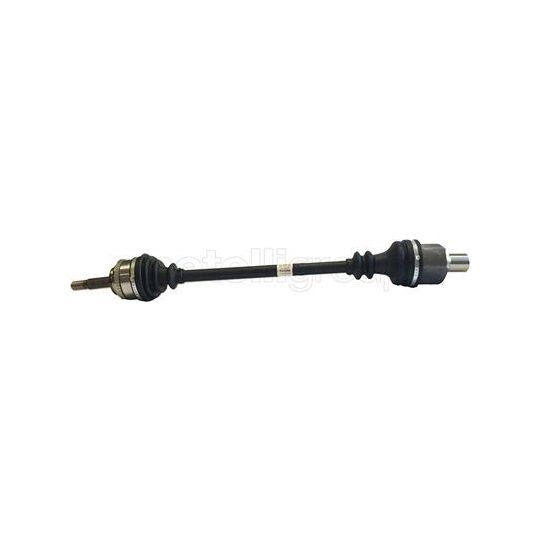 17-0787 Drive Shaft