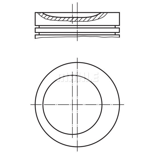 081 21 02 Piston