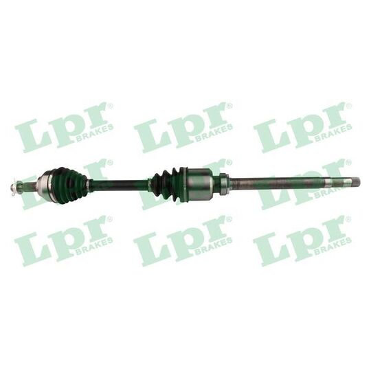 DS52238 Drive Shaft