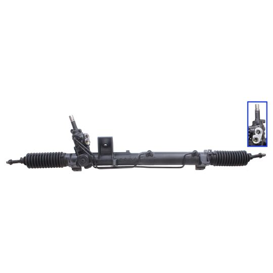 11-1350 Steering Gear