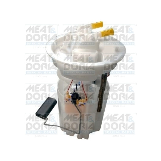 77666 Fuel Feed Unit