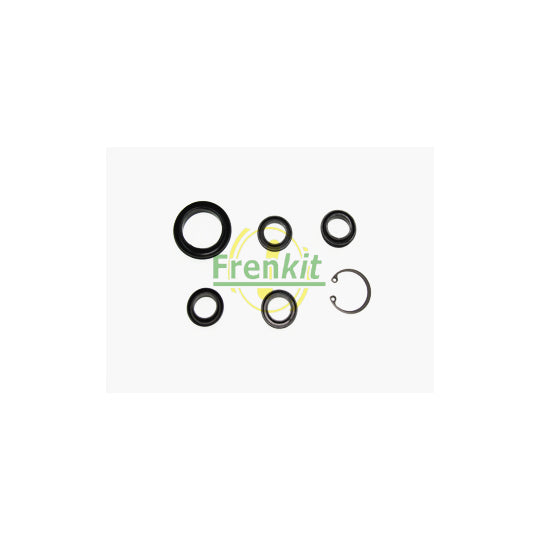125021 Repair Kit, brake master cylinder