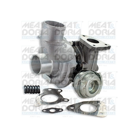 65039 Charger, charging system