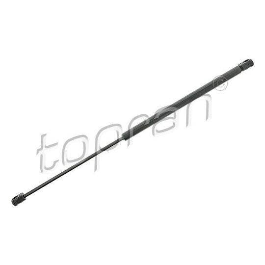 113 524 Gas Spring, bonnet