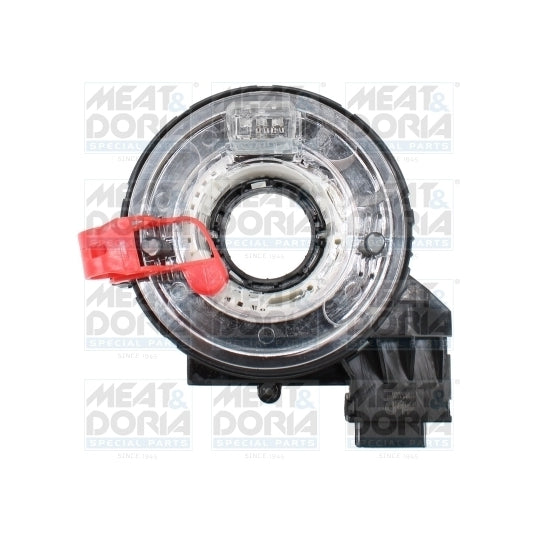 231398 Clockspring, airbag