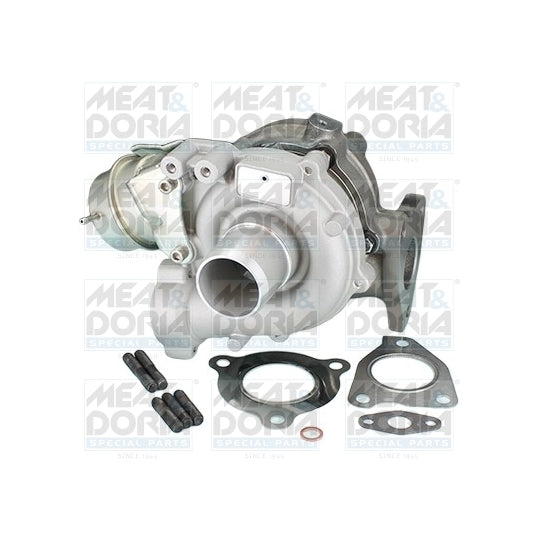 65069 Charger, charging system
