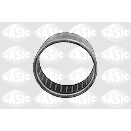 1315645 Mounting, axle beam