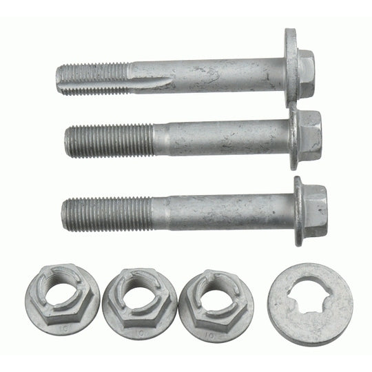 37693 01 Repair Kit, wheel suspension
