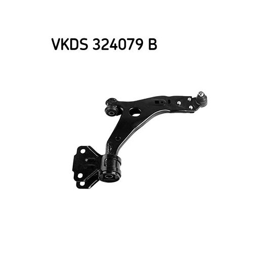 VKDS 324079 B Track Control Arm