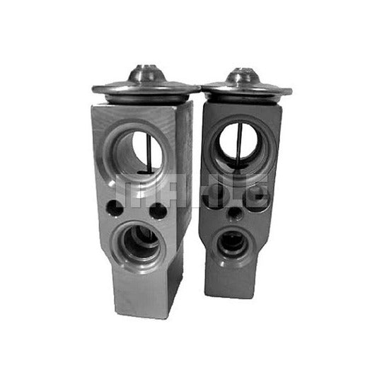 AVE 101 000S Expansion Valve, air conditioning