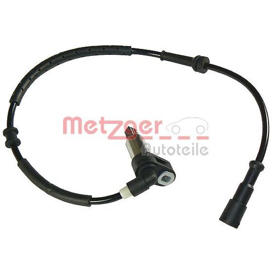 0900593 Sensor, wheel speed