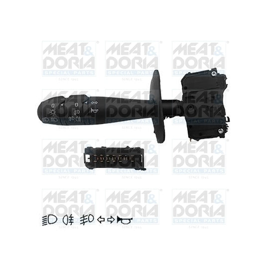 23517 Steering Column Switch