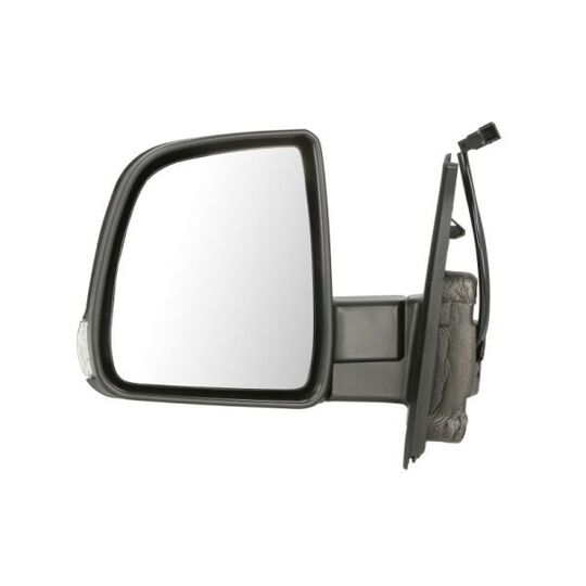 5402-07-046365P Outside Mirror
