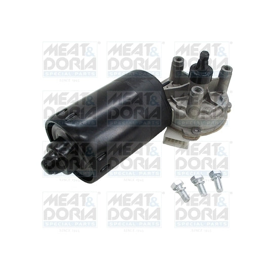 27294 Wiper Motor