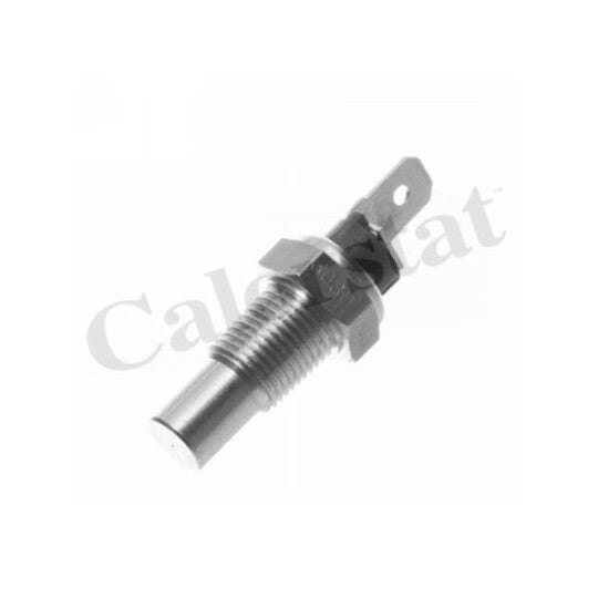 WS2537 Sensor, coolant temperature