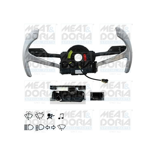 23767 Steering Column Switch