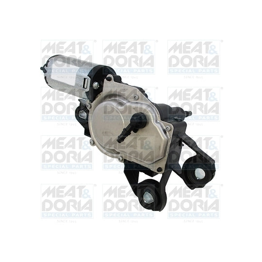 27465 Wiper Motor