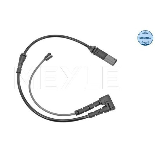 314 527 0039 Warning Contact, brake pad wear