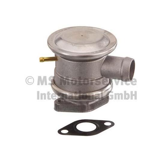 7.22560.43.0 Valve, secondary air pump system